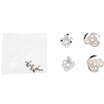 DJI Phantom 4 quick release paddle positive&negative propeller seat