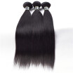 Amazing Star Brazilian Virgin Straight Hair 3 Bundles Straight Hair Awesome Straight Weave Silky Texture Double Weft