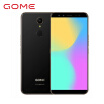 Gome U7 Mini Teléfono Móvil 4GB 64GB 547 Pulgada Reconocimiento De Iris Deca Core 160MP  130MP Cámara 2800mAh Huella Dactilar Desbloqueado Smartphon