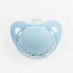 Newborn Kids Baby Boys Girl Dummy Nipples Silicone Pacifier Orthodontic Soother