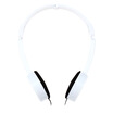 Retractable Foldable Kids Headband Earphone with Mic Stereo Bass