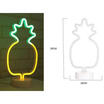 AU Love Star LED Neon Sign Light Cloud Moon Wedding Xmas Decor Photography Lamp