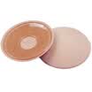 YZZ Silicone Seamless Waterproof Breathable Nipple Sticks