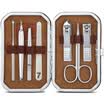 Jingdong Supermarket 777 nail knife set nail clippers repair capacity combination of seven sets of NTS-2016 import