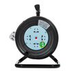 Breeze outlet kyfen QF-C2 four long-term mobile cable reel socket length of 30 meters