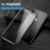 NeillieN mobile phone case Mobile Phone Case For iPhone XRXS MAX iPhone XS protective jacket anti-fall Tempered glass shell