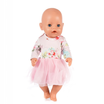 US Doll Clothes Dress Outfits Pajames For 18 inch American Girl Our Generation