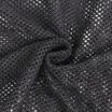 2018 Women Crochet Mesh Beach Cover Up Fishnet Wrap Bikini Shirt Crop Top