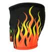 Canis Men Gym Fitness Leggings Compression Base Layer Workout Skin Tight PantsAU