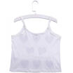 Sexy Womens Casual Love Heart Printed Vest Tank Tops Sleeveless Blouse T-Shirt