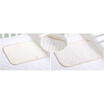 Newborn Babys Infant Breathable Waterproof Urine Change Mat Changing Pad Cover