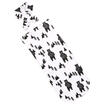 Newborn Fashion Baby Swaddle Blanket Baby Sleeping Swaddle Muslin Wrap Headband