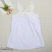 Womens Lace Crochet Sweatshirt Stylish Butterfly Casual Tee Ladies Blouse Tops