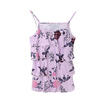 S-2XL Womens Maternity Clothes Loose Nursing Tops Breastfeeding Floral Bohemian