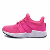 Spring Autumn Breathable Mesh Children Shoes Single Net Cloth Kids Sports Shoes Casual Boys Shoes Girls Sneakers