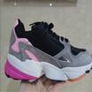 Falcon W Originals 2018 New Mens Designer Running Shoes for Men Casual Trainers Women Luxury Brand Sports Sneakers