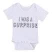 Newborn Twins Baby Boy Girl Clothes Romper Bodysuit Playsuit Matching Outfits su