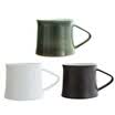Guibao Mark Cup Black&White Forest Series Creative Simple Ceramic Mark Cup Cup Cup Set