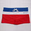 Summer Fashion Mens Surf Beach Boxer Swimming Swim Trunks Swimwear Swimsuit