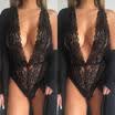 UK Summer Womens Sleeveless Party Playsuit Ladies Romper Long Jumpsuit Trousers