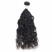 NamiHair Wholesale Price Brazilian Hair Weave Bundles Natural Water Wave Remy Hair Natural Color 100 Human Hair Extension 12-26in