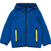 Xiaomi Shuomi Zhixing Hign Quality Antistatic Childrens knitted fleece Anti-pilling Kids Zip Hoodies