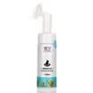 Huayuan Colgante hoopet Perro de espuma de limpieza Perro Gato Lavado libre Pies Cuidado de limpieza Enzima Foot Wash 150 ml