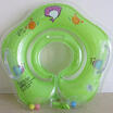 Newborn Baby Infant Child Swimming Neck Float Inflatable Ring Safety