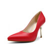 IDIFU Womens Sexy Pointed Toe Stiletto High Heels Slip on Dress Pumps Shoes IDIFU Womens Sexy Pointed Toe Stiletto High Heels Slip on Dress Pumps Shoes