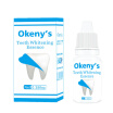 Okenys 10MLBottle Teeth Whitening Essence Tooth Cleaning Removes Plaque Smoke Coffee Tea Stains Remover Teeth Whitener Dental Or