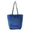 Women Tote Fur Leather Shoulder Bag Handbag Messenger Crossbody Hobo Purse