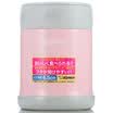 ZO JIRUSHI Insulation pot 350ml stainless steel vacuum heating bottle stew pot lunch lunch box SW-EAE35-AB