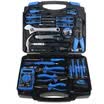 Paula Paola Toolbox Set Electronic Telecommunication Home Repair Set 30 Pack 8058