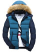 Mens Cotton Coat