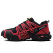 Speed Cross 3 CS III Outdoor Sports Shoes speed cross men running shoes
