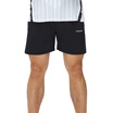 Kawasaki KAWASAKI badminton knit shorts SP-16329 black 2XL