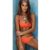 New Sexy Womens Summer Bikini Set Push-up Bra Swimsuit Swimwear Bathing Suit