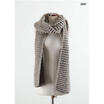 Mens Womens Winter Warm Xmas Knitting Wool Thick Scarf Long Shawl Wrap Scarves