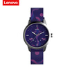Lenovo Watch 9 Smart Watch Constellation Series 5ATM Waterproof Mechanical-electronic Timer Steel Casing Luminous Pointer Fitness