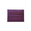 US Mens Womens Girls Leather Small ID Credit Card Wallet Holder Slim Pocket Case
