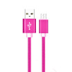 Cafele USB Type C for Xiaomi A1 Type C Cable for Huawei Mate 10 Pro Type C Fast Charge 5V 24A USB Type-c Cable