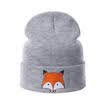 Kids Baby Soft Cotton Beanie Girl Boy Knit Hat Toddler Infant Newborn Warm Cap