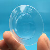 Transparent Camera Cover Lens Protective Cap for Parrot Bebop 2 Drone