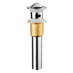 Fürth stainless steel basin water purifier flap water heater without overflow hole XS-FG-02