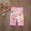 0-18 M Cotton Newborn Baby Girls Outfit Clothes Tops HoodiePants Clothes Set CA