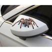 3D Spider Scorpion Animal Print Car Window Bumper Body Decal Sticker Waterproof