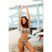Women Sexy Swimwear Bikini Padded Push Up Swimsuit Bathing Beachwear AU STOCK