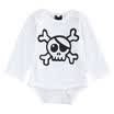 Cotton Newborn Kids Infant Baby Boy Girl Romper Jumpsuit Bodysuit Clothes Outfit