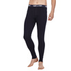 Nanjiren mens wool pants warm bottoming cotton pants