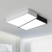 Baycheer HL481658 Free Conbimation Modern Ceiling Fixture Acrylic LED Lamp